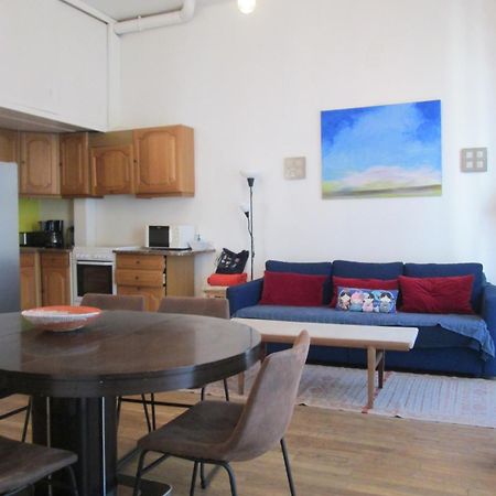 Grand Appartement Bretagne Saint Malo Intra Muros Exterior foto