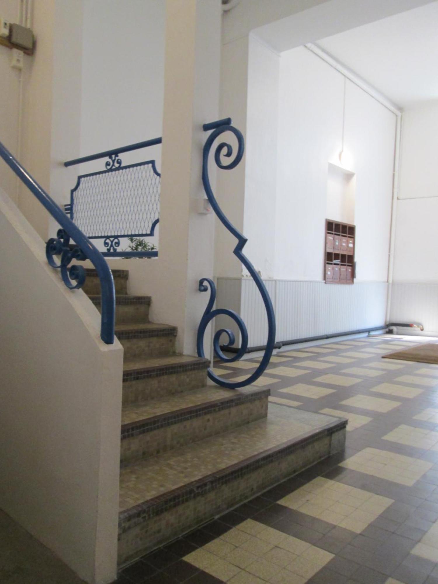 Grand Appartement Bretagne Saint Malo Intra Muros Exterior foto
